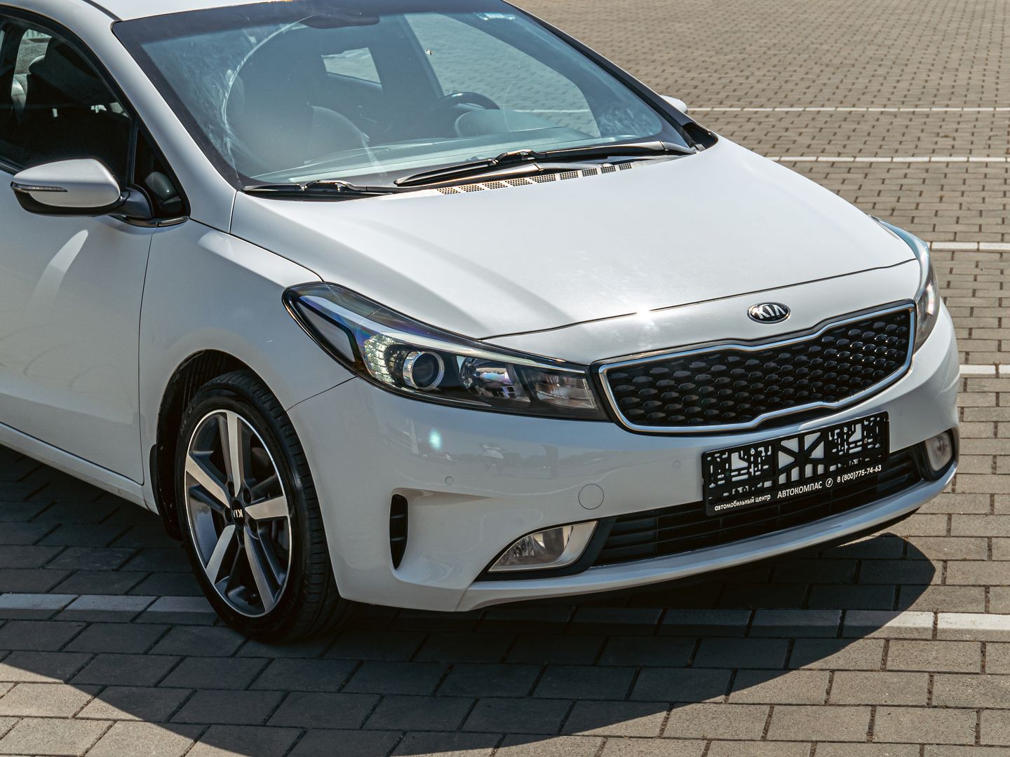 Kia Cerato