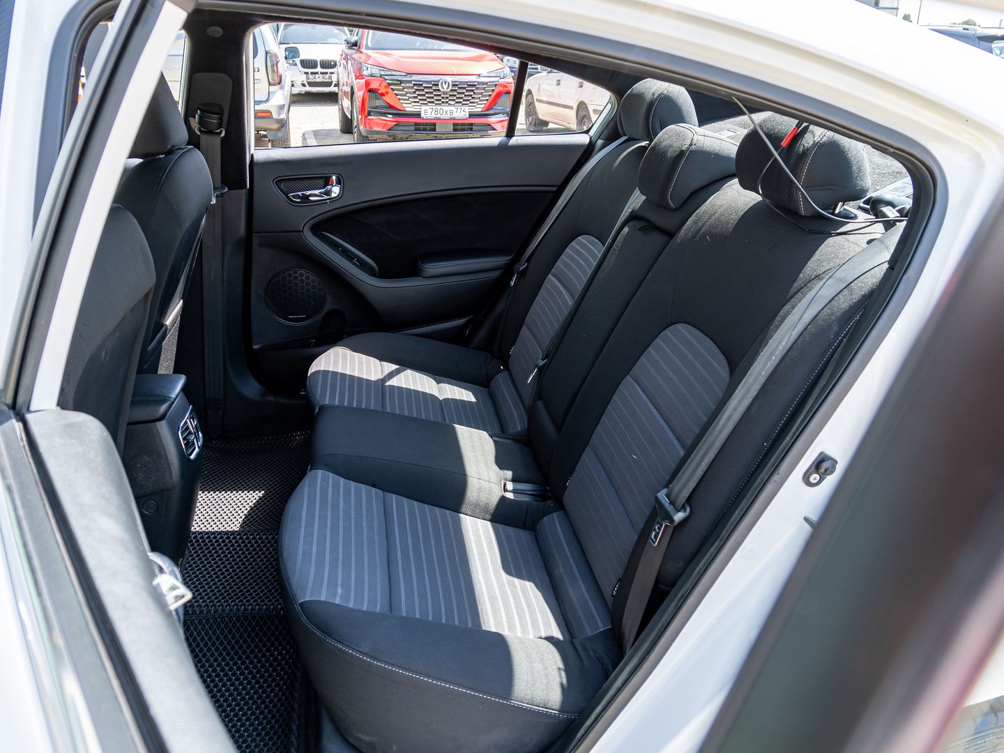 Kia Cerato