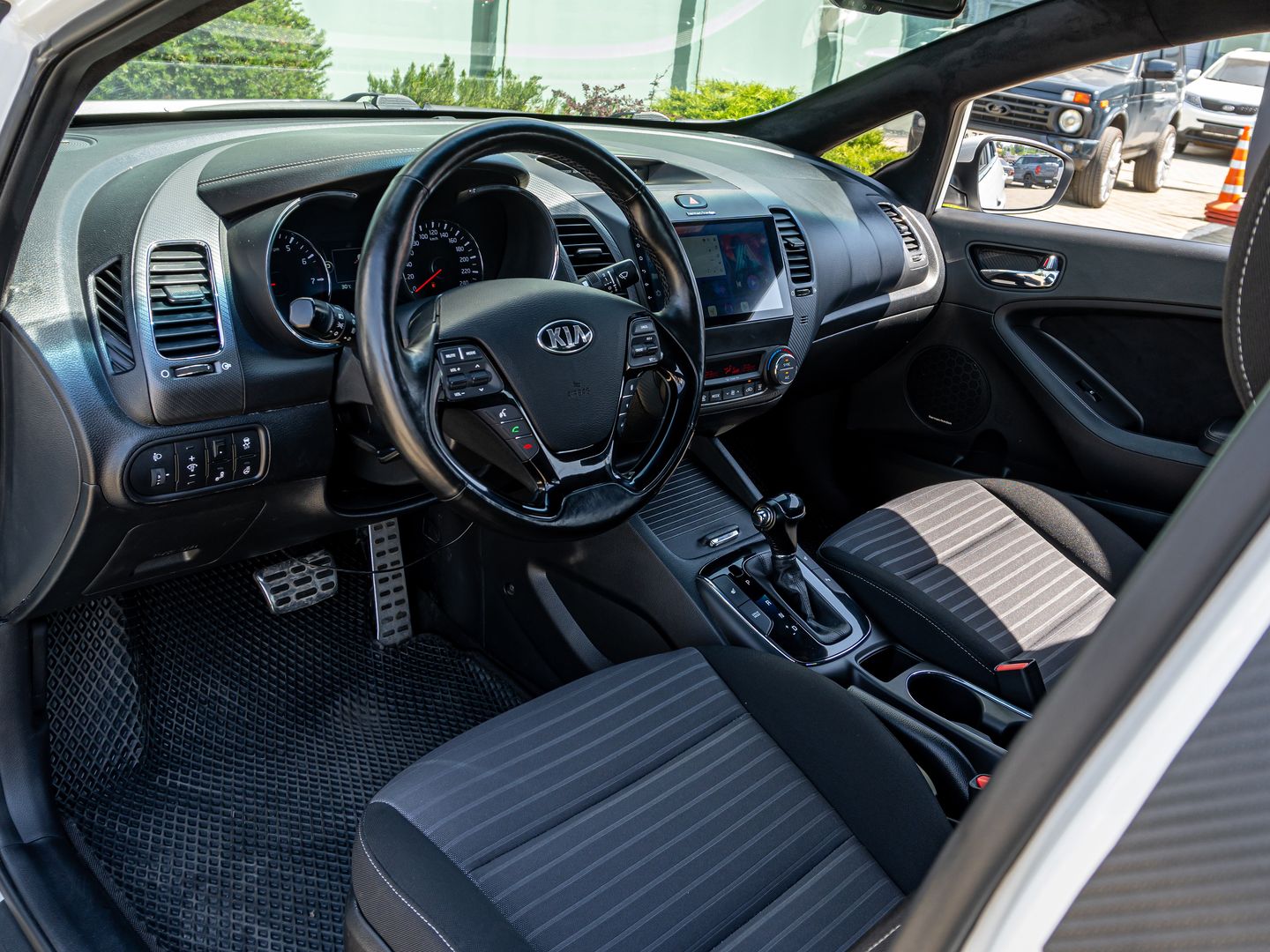 Kia Cerato