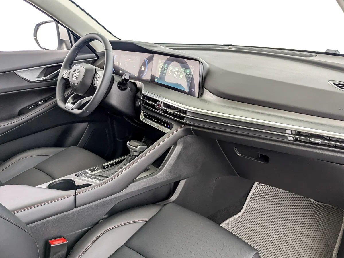 Changan CS35 Plus