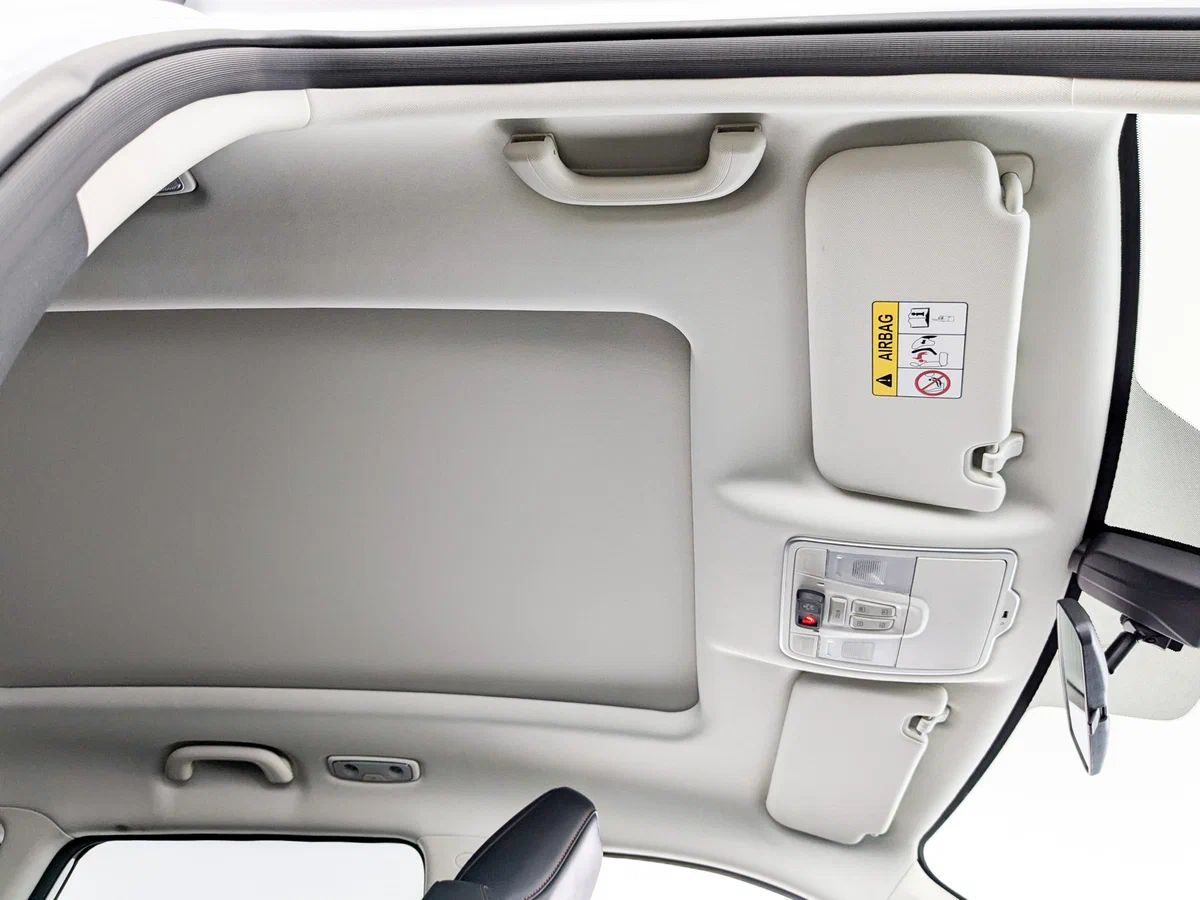 Changan CS35 Plus