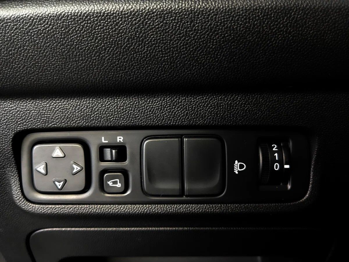 Changan CS35 Plus