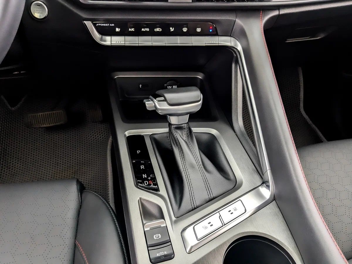 Changan CS35 Plus