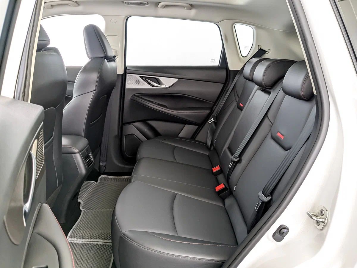 Changan CS35 Plus