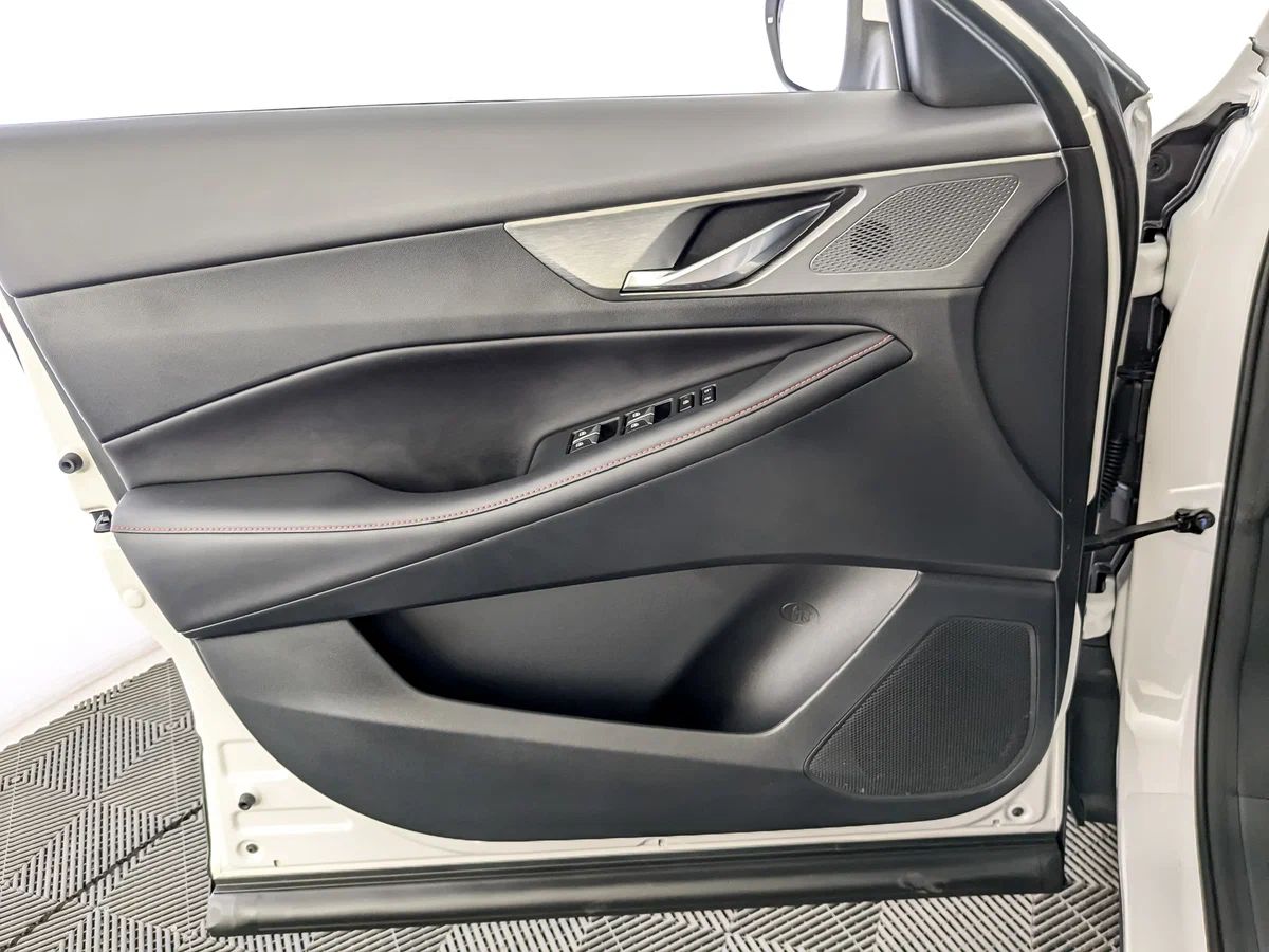 Changan CS35 Plus
