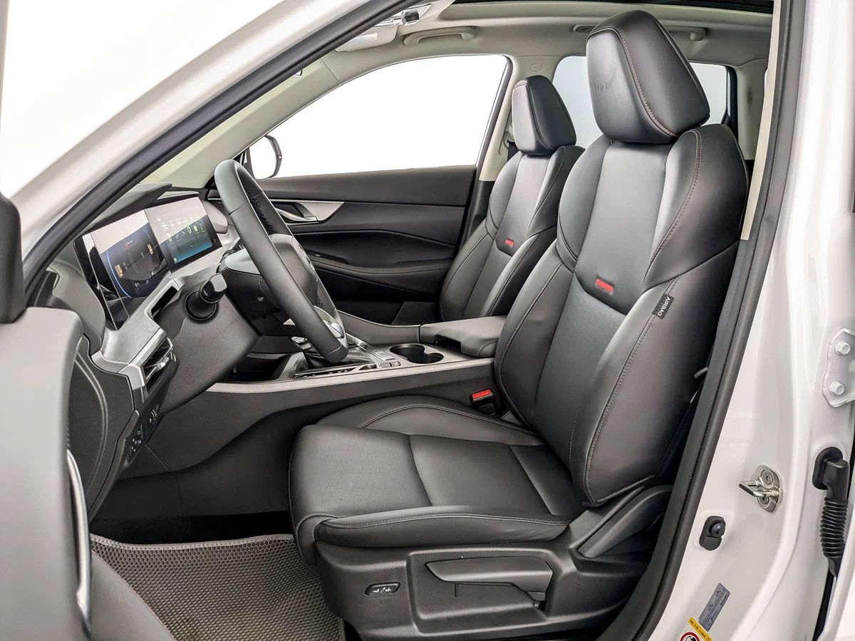 Changan CS35 Plus