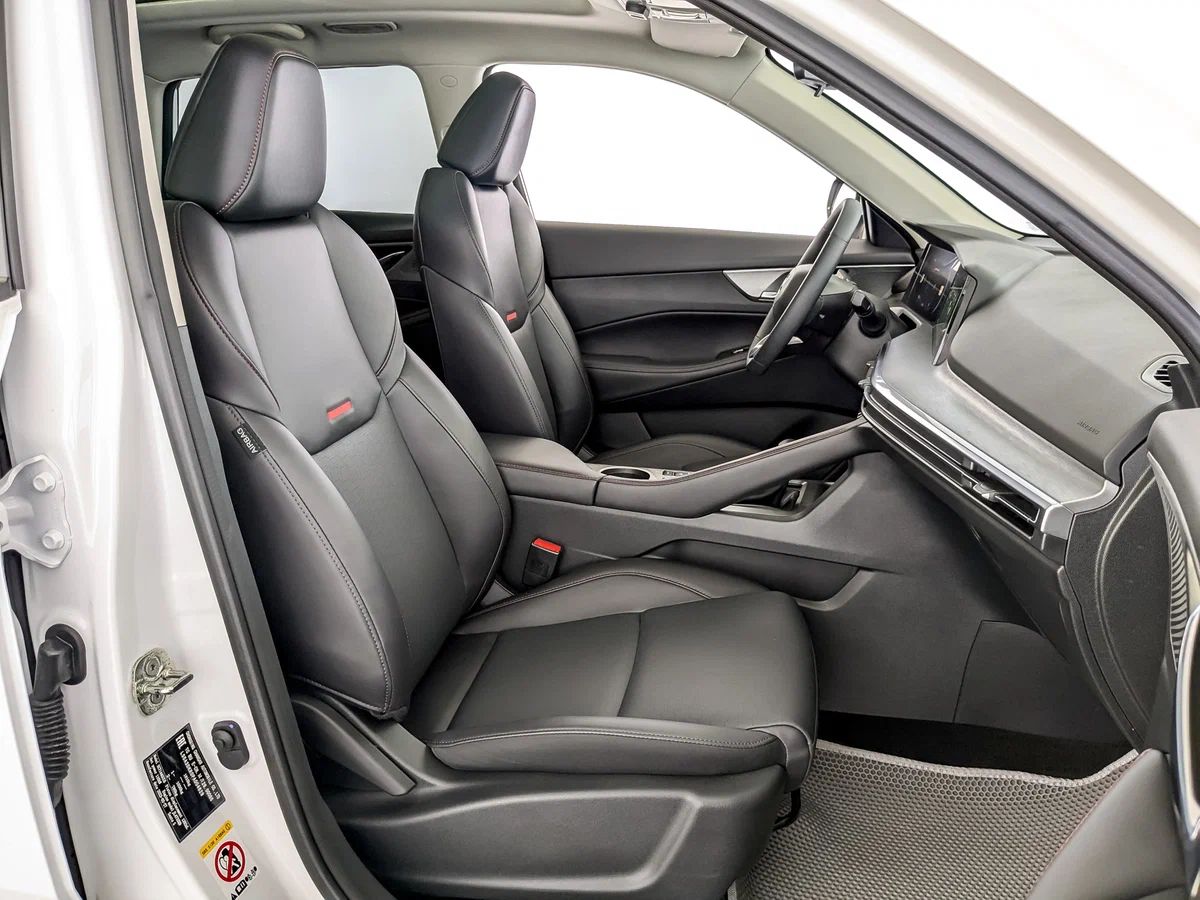 Changan CS35 Plus