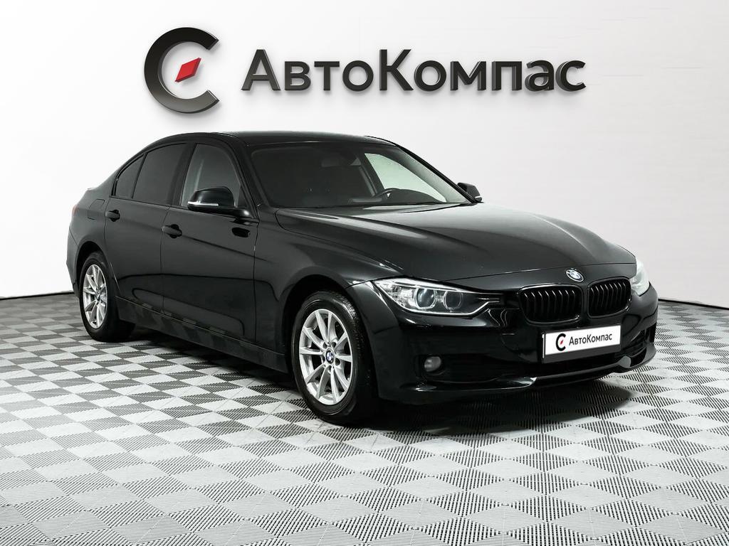 BMW 3 серии