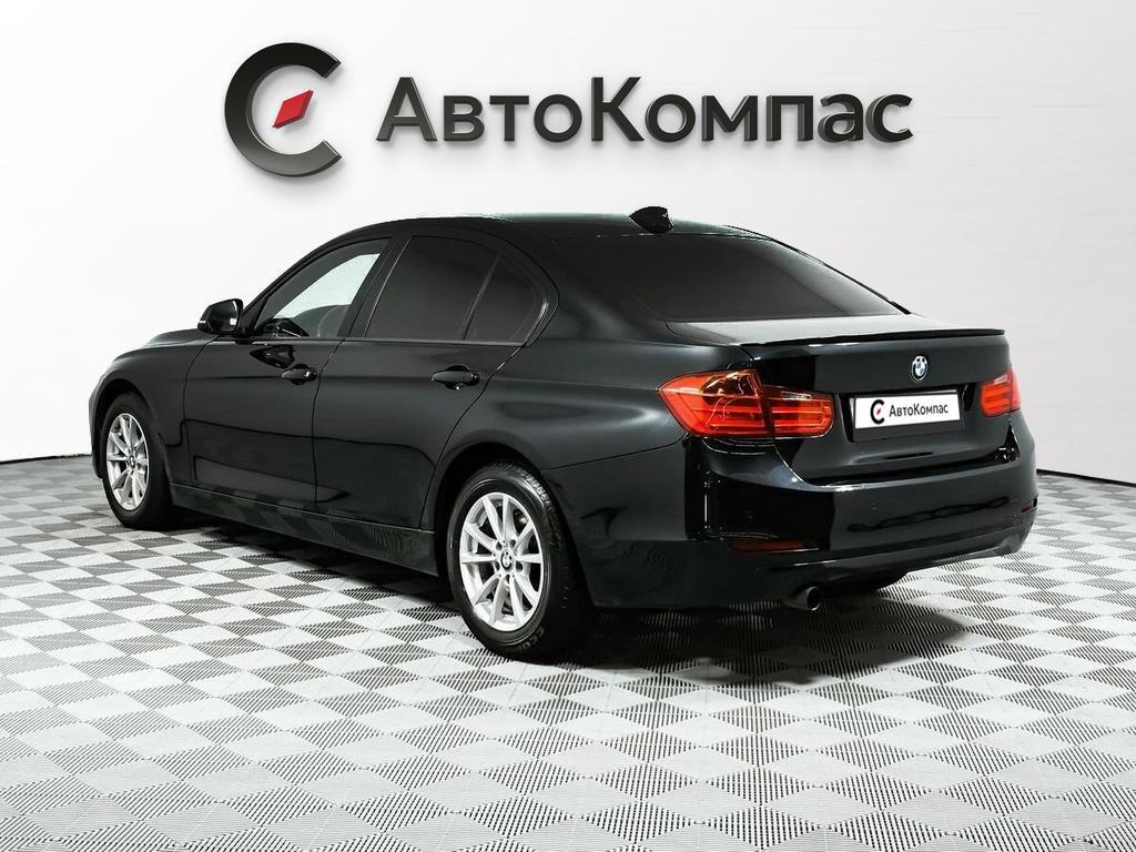 BMW 3 серии