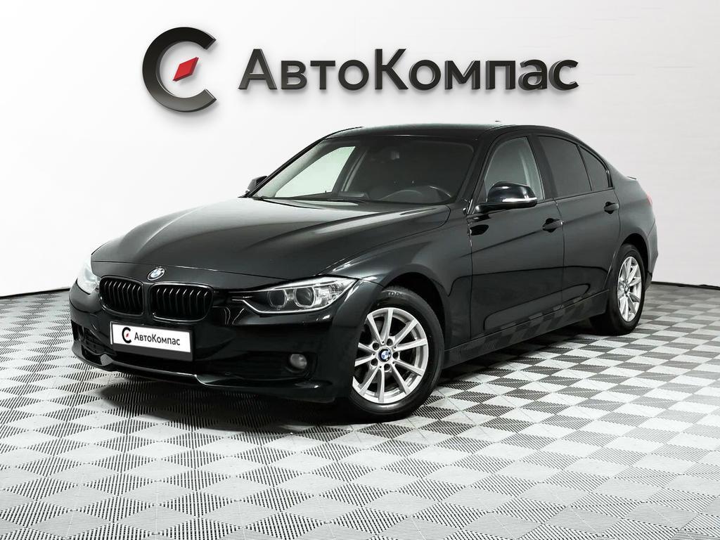 BMW 3 серии