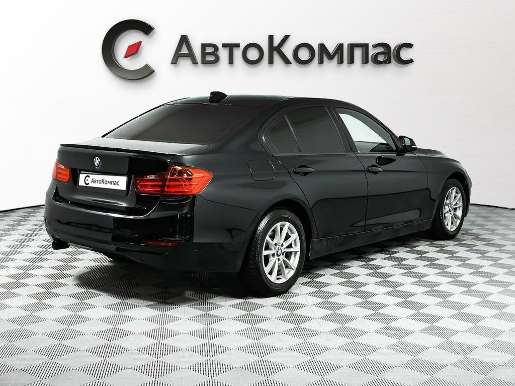 BMW 3 серии