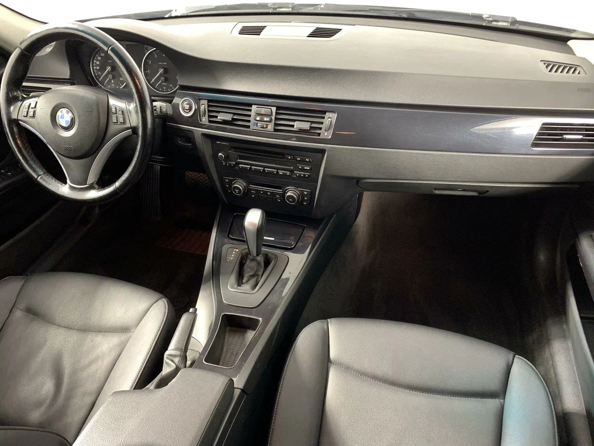 BMW 3 серии