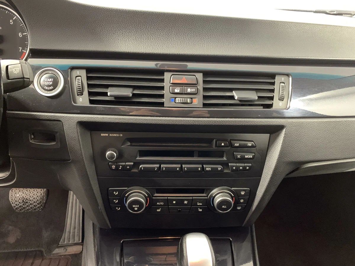 BMW 3 серии