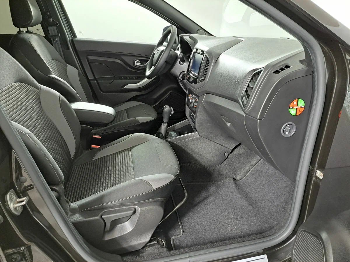 LADA (ВАЗ) XRAY