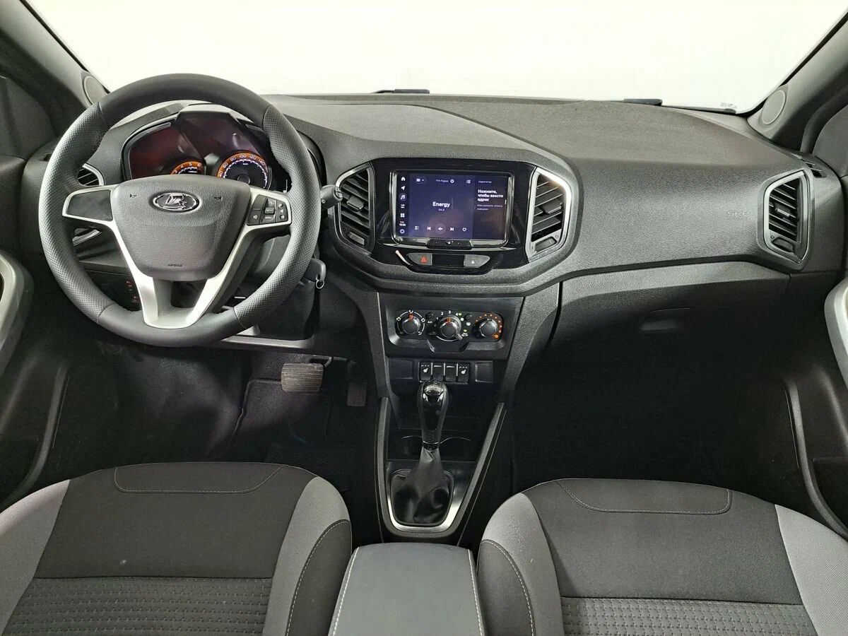 LADA (ВАЗ) XRAY