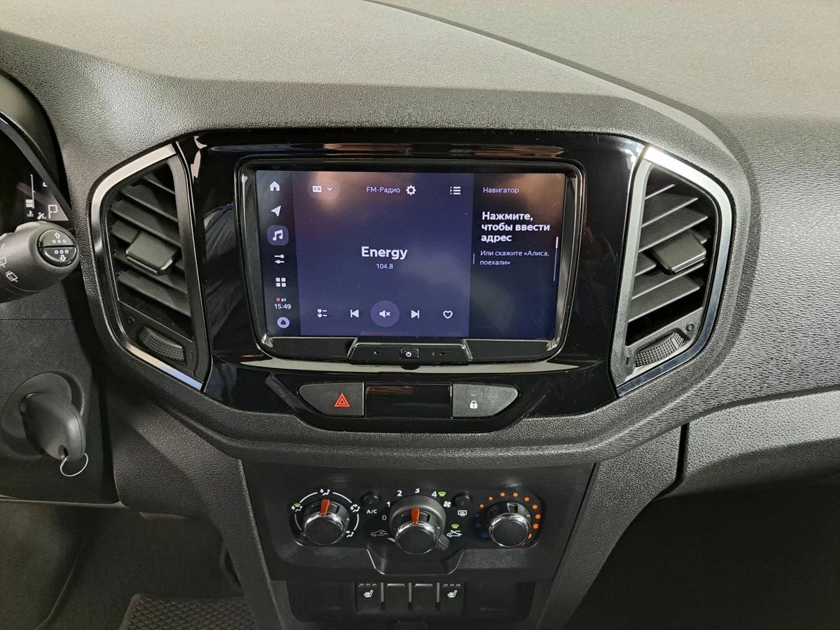 LADA (ВАЗ) XRAY