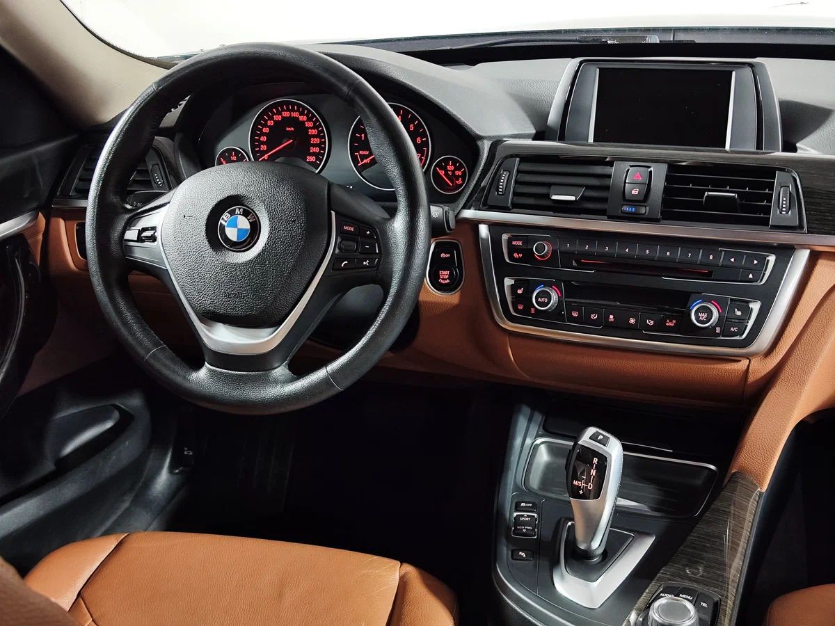 BMW 3 серии