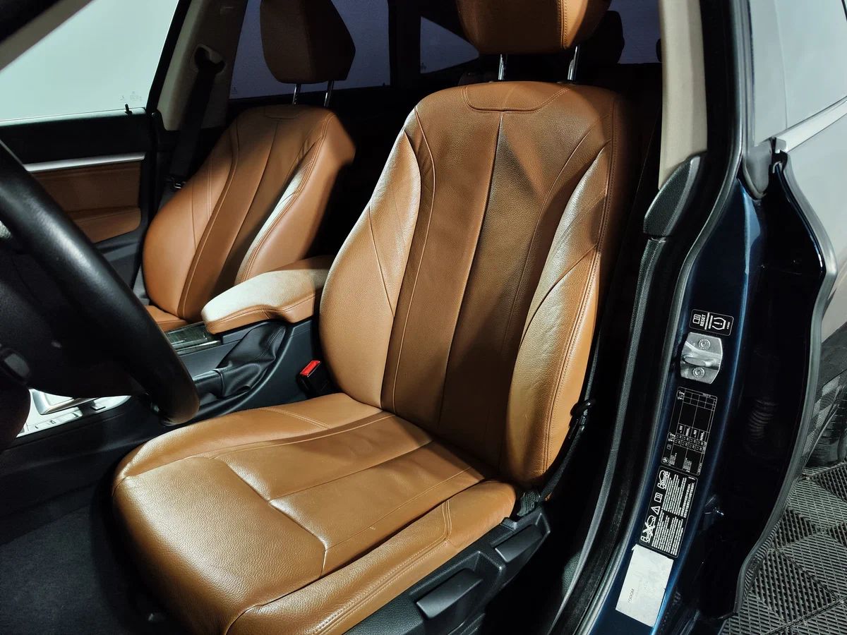 BMW 3 серии