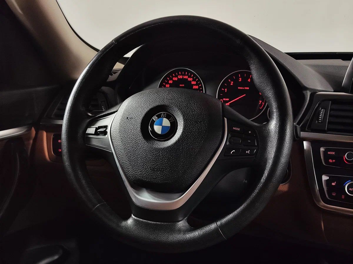 BMW 3 серии