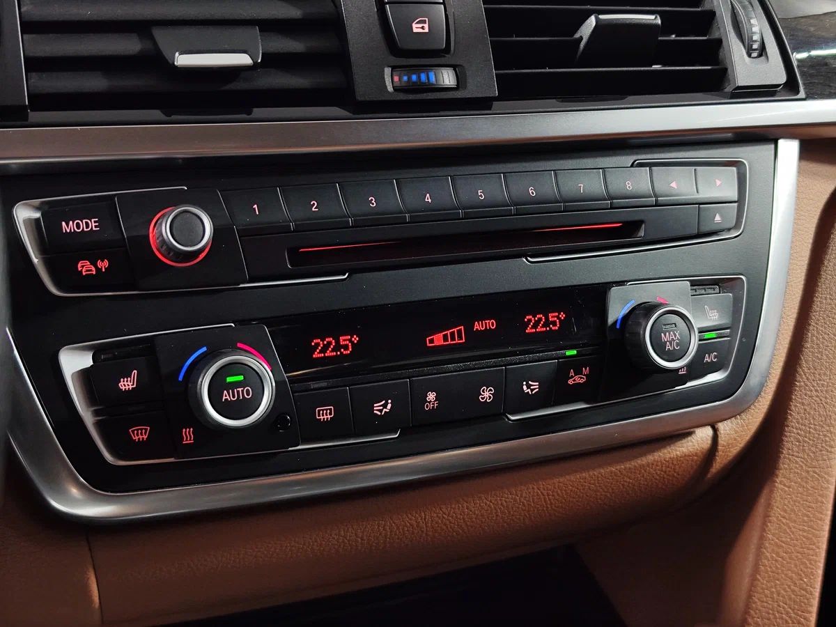 BMW 3 серии