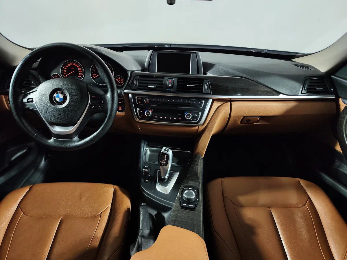 BMW 3 серии