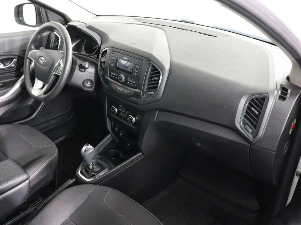 LADA (ВАЗ) XRAY