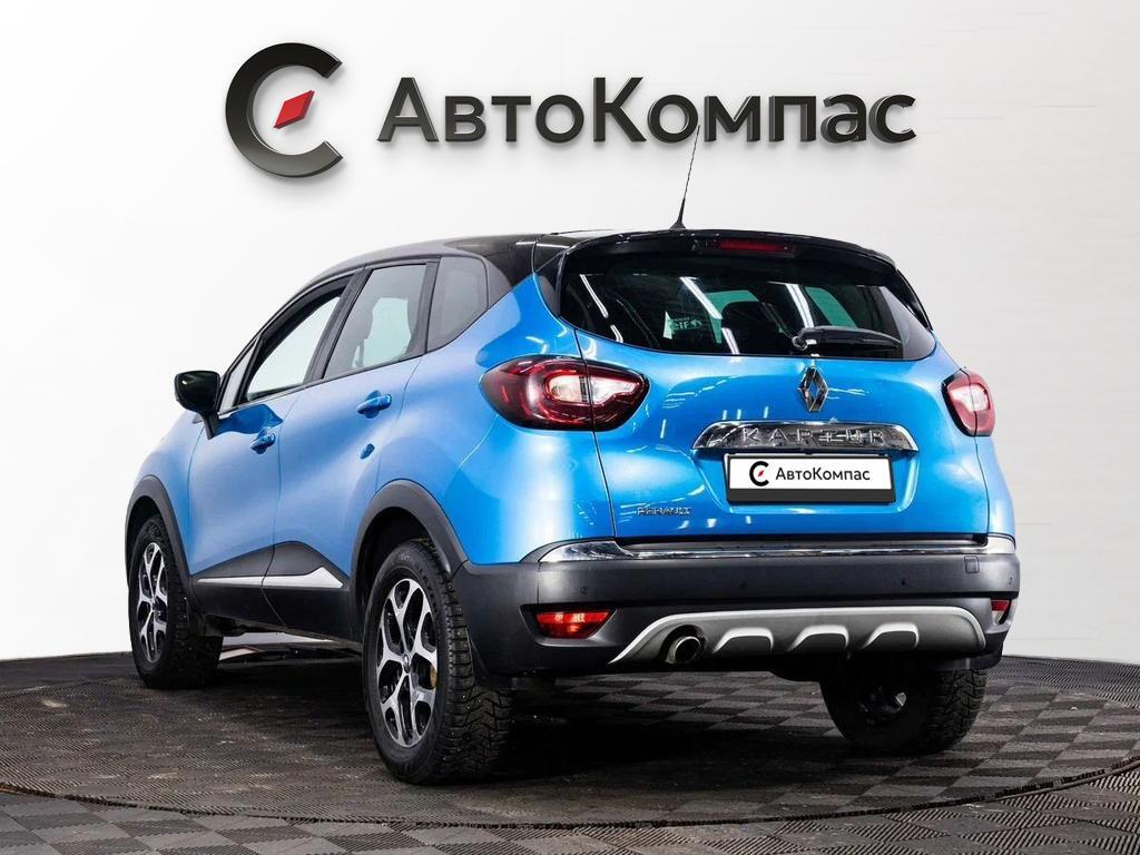 Renault Kaptur