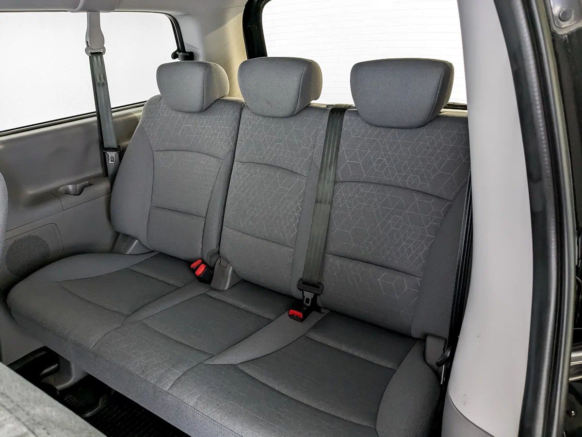 Hyundai H-1