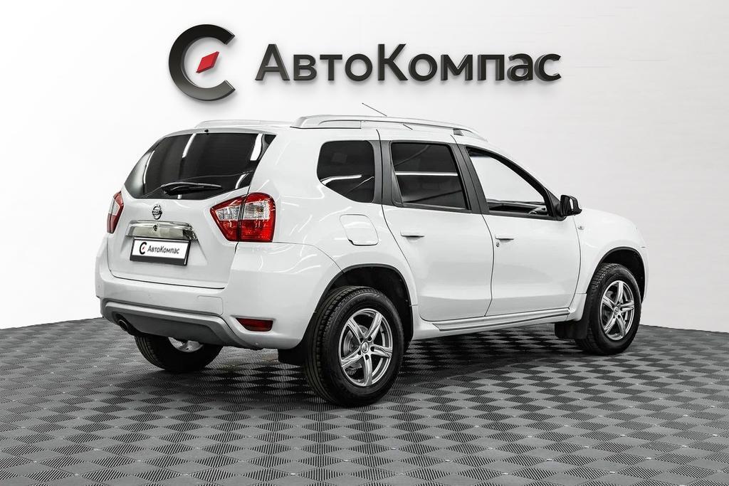 Nissan Terrano