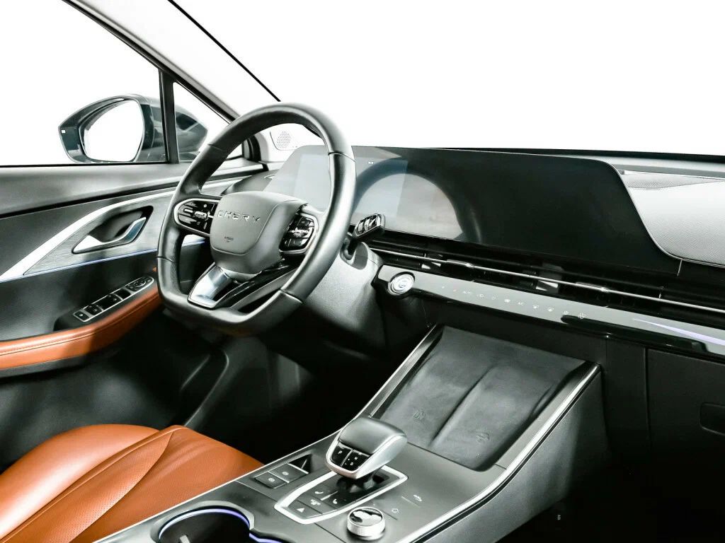 Omoda C5