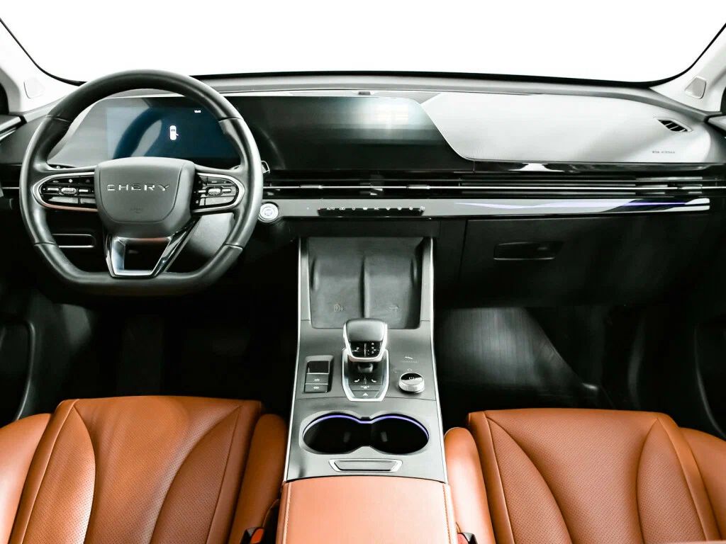 Omoda C5