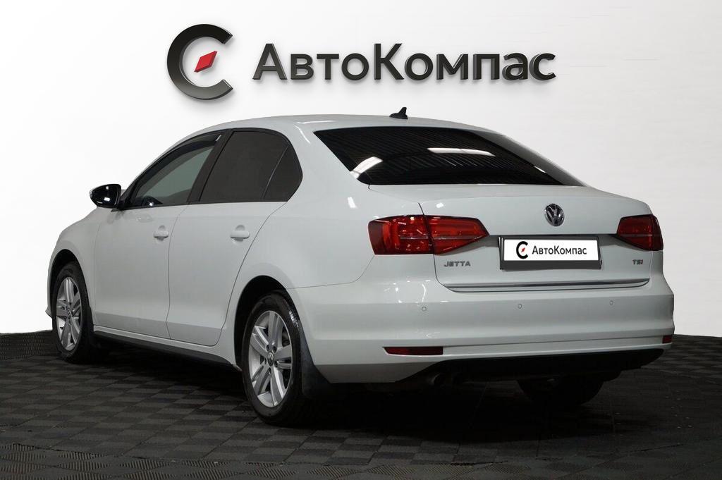 Volkswagen Jetta