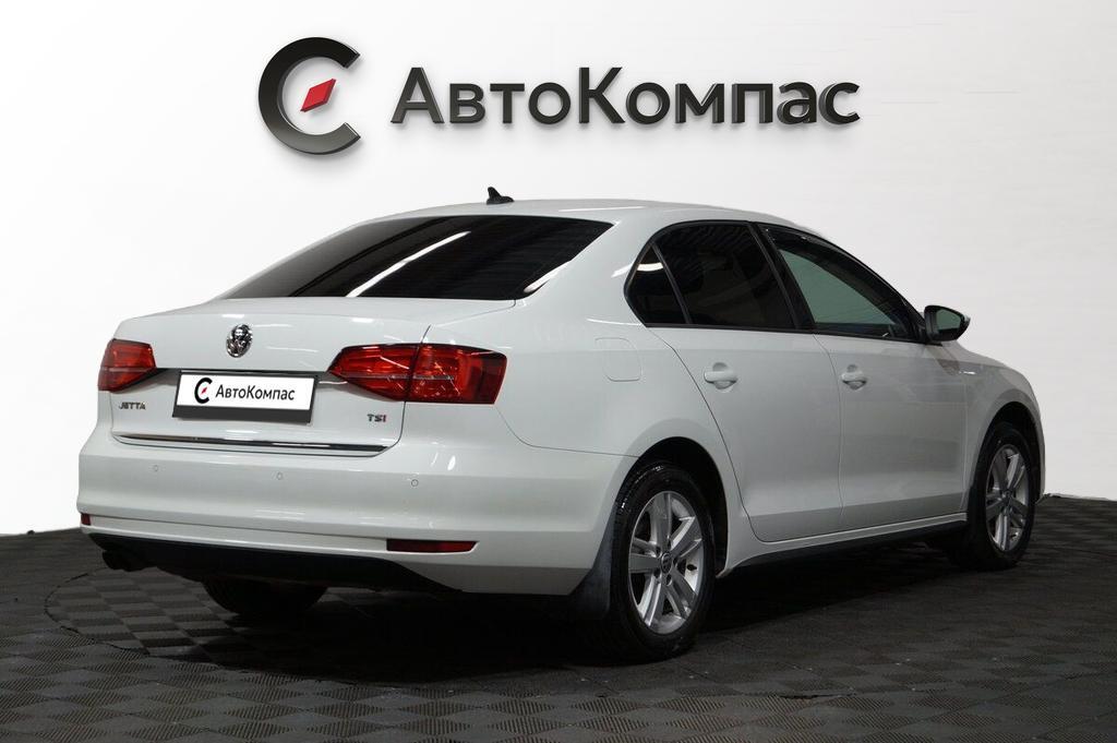 Volkswagen Jetta