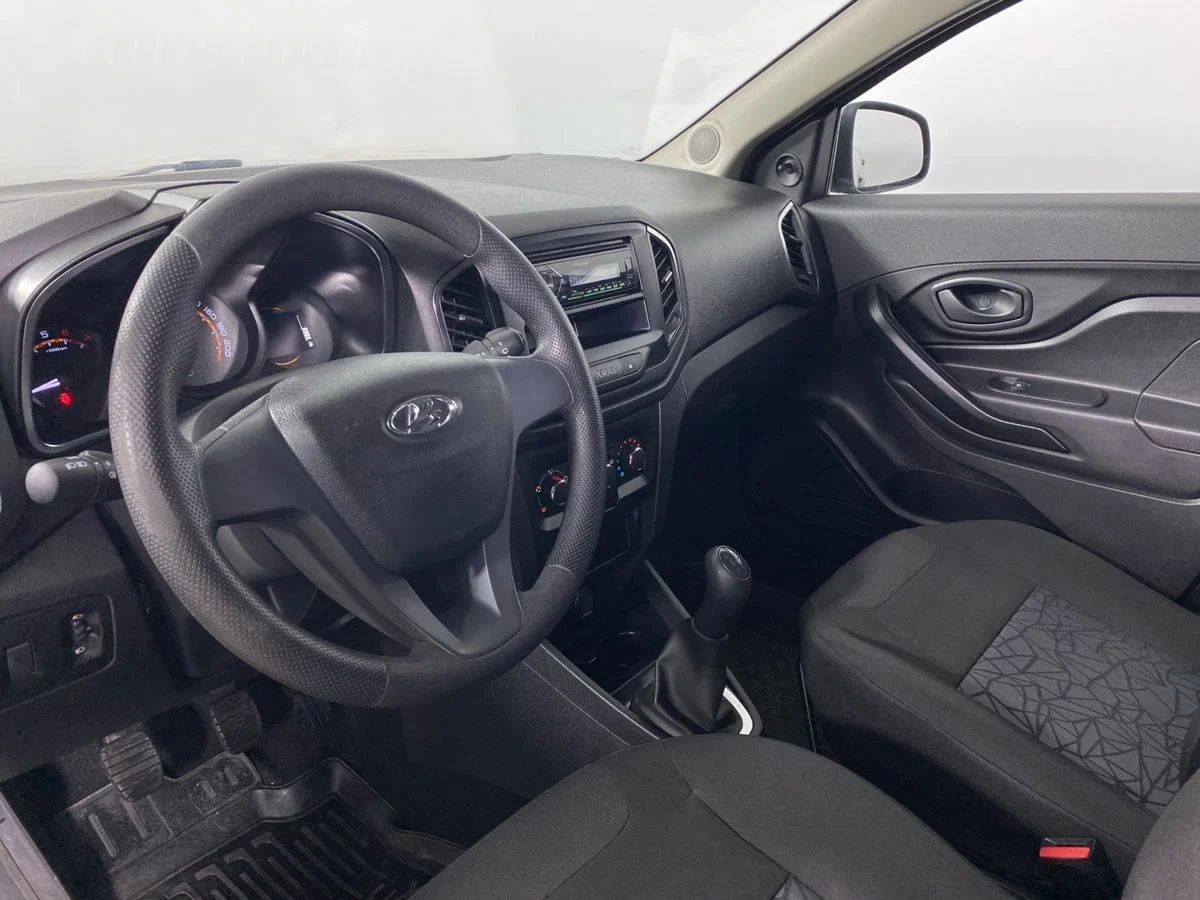 LADA (ВАЗ) XRAY