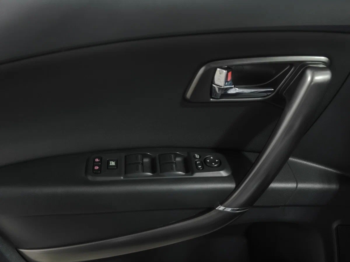 FAW Besturn X80