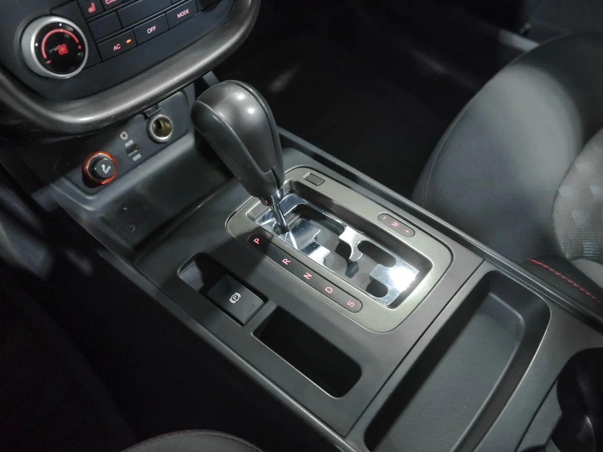 FAW Besturn X80