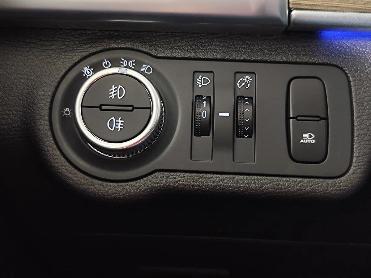 Haval H9