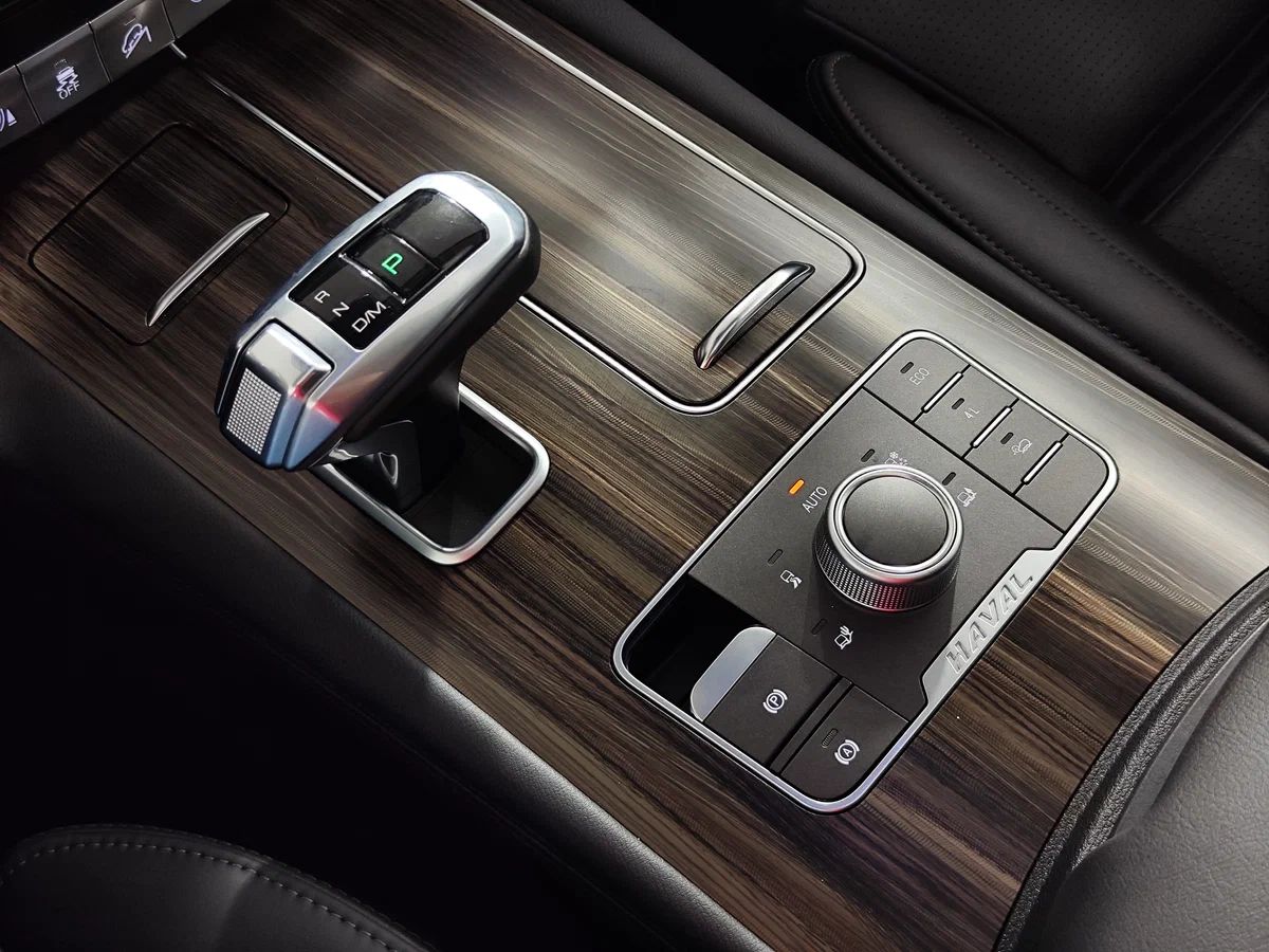 Haval H9