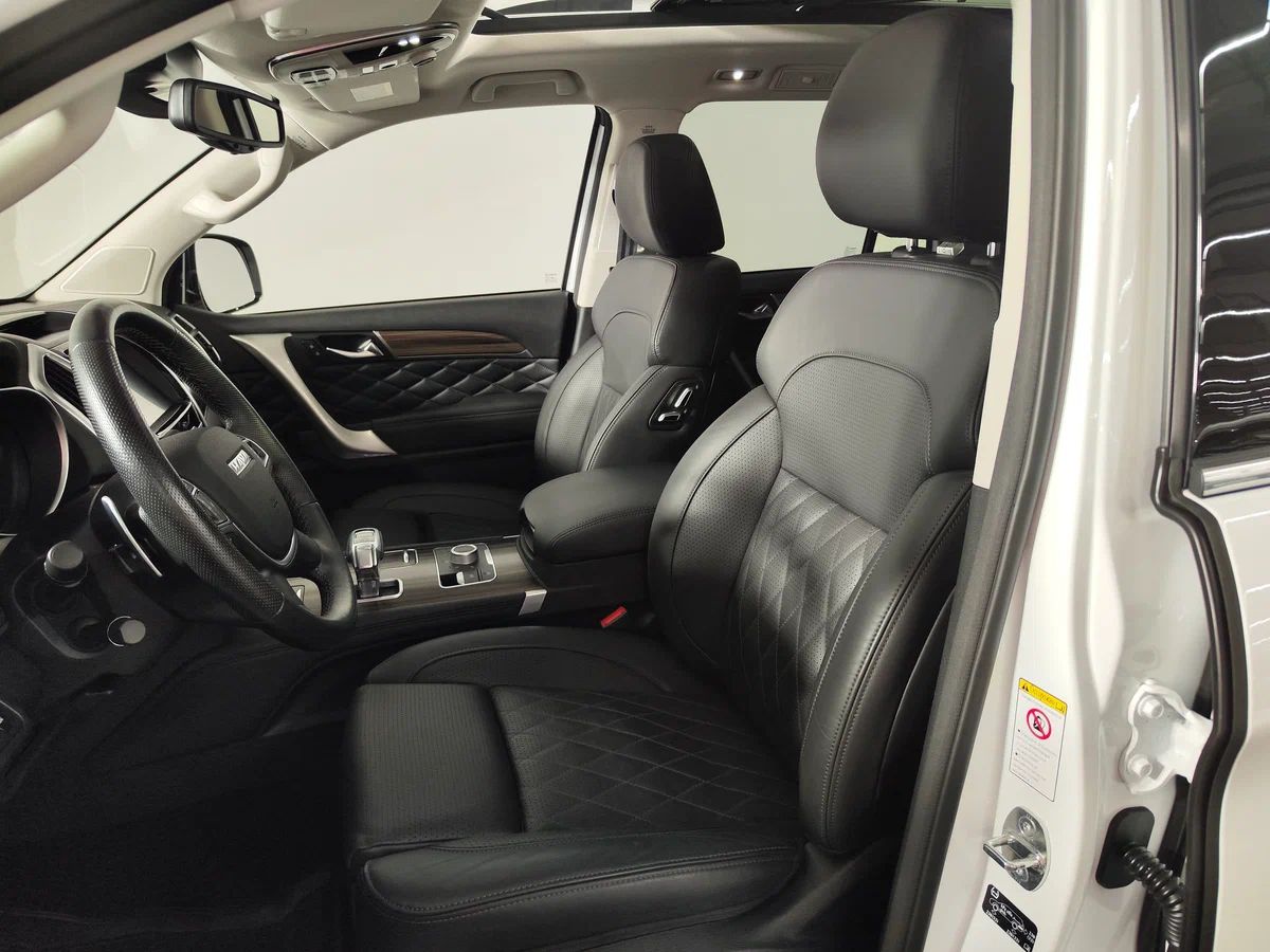 Haval H9