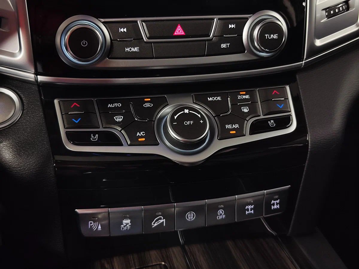 Haval H9
