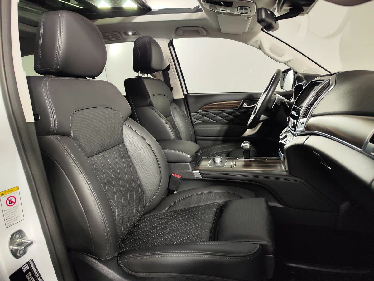 Haval H9