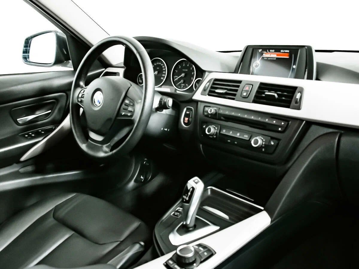 BMW 3 серии