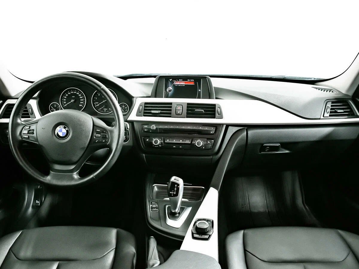 BMW 3 серии