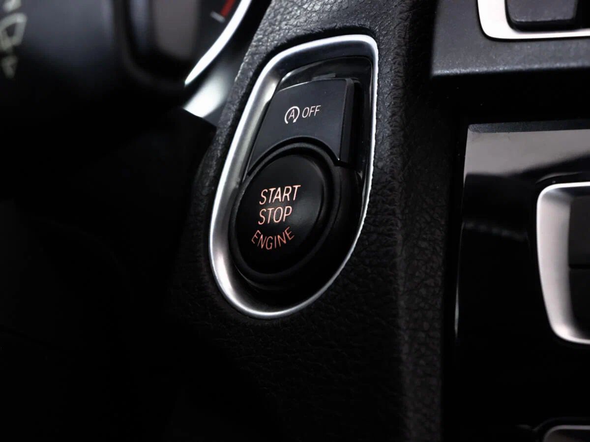 BMW 1 серии