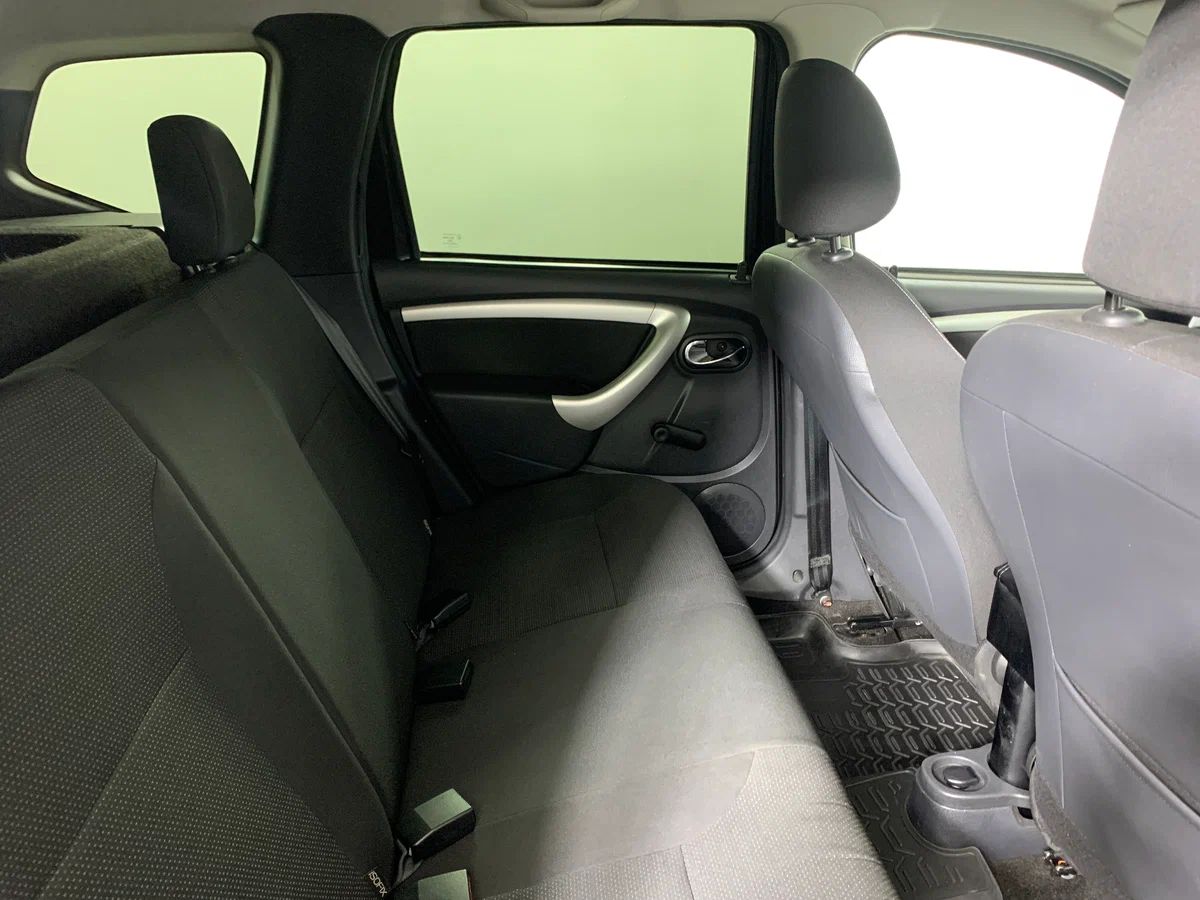 Nissan Terrano