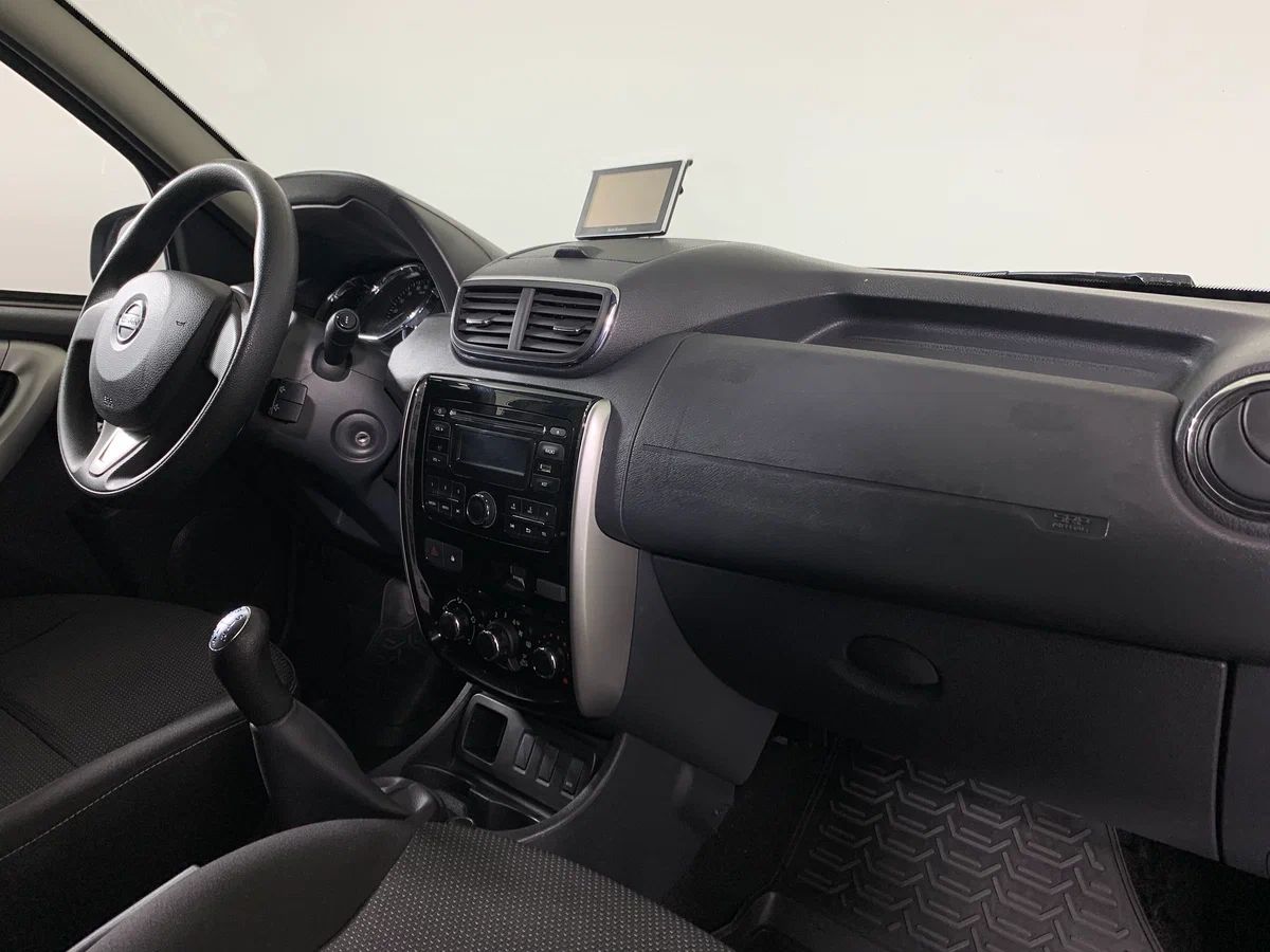 Nissan Terrano