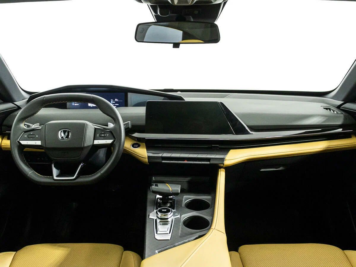 Changan UNI-V