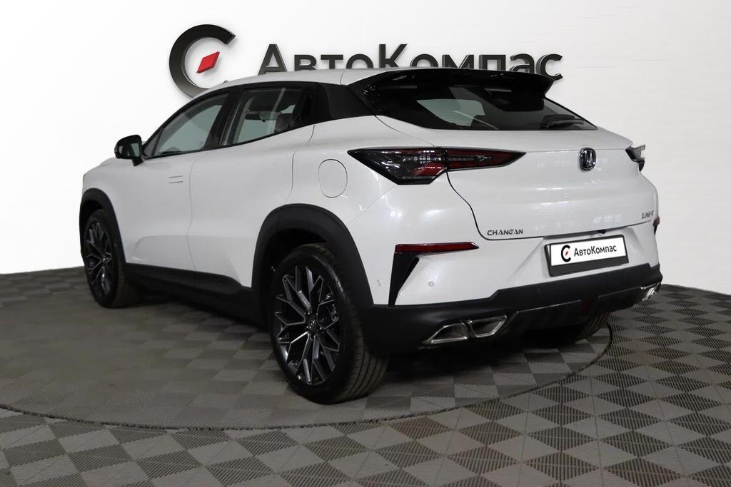 Changan UNI-T