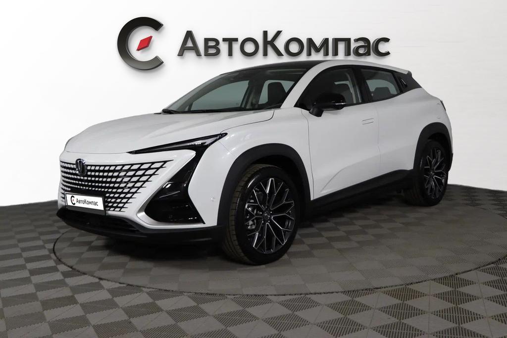 Changan UNI-T