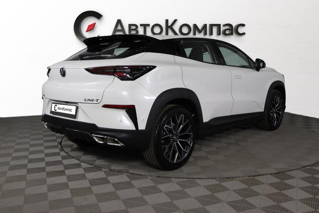Changan UNI-T